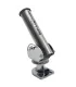 Black Shark portacanna con Scarpetta Oval Special LUXOR