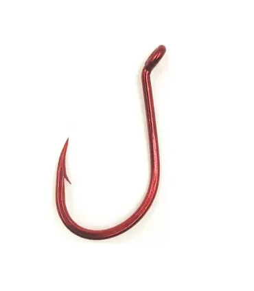 Mustad Beak Bait Heavy rif. 92554 amo da pesca