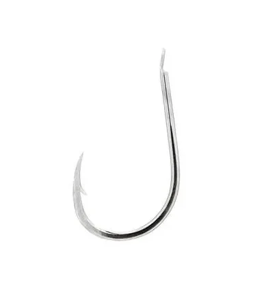Tubertini Serie 50 amo da pesca con paletta