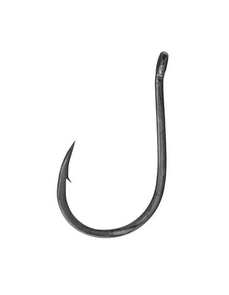 Tubertini Serie 54 TS amo da pesca con occhiello