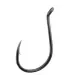 Tubertini Serie 5590 amo da pesca con paletta curva