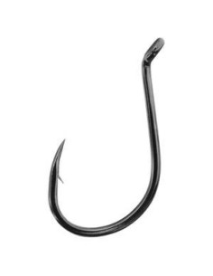 Tubertini Serie 5590 amo da pesca con paletta curva