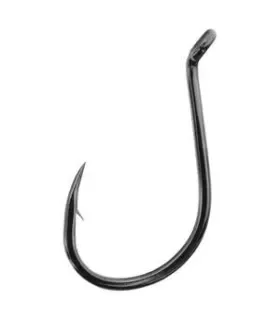 Tubertini Serie 5590 amo da pesca con paletta curva