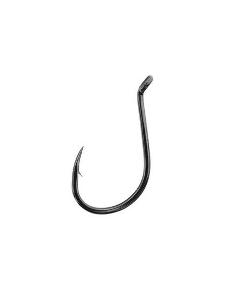 Tubertini Serie 5590 amo da pesca con paletta curva
