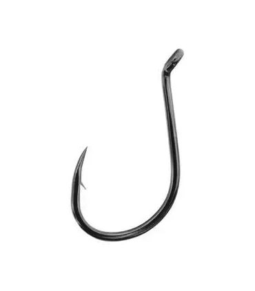 Tubertini Serie 5590 amo da pesca con paletta curva