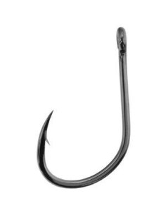 Tubertini Serie 5588  amo da pesca con occhiello dritto