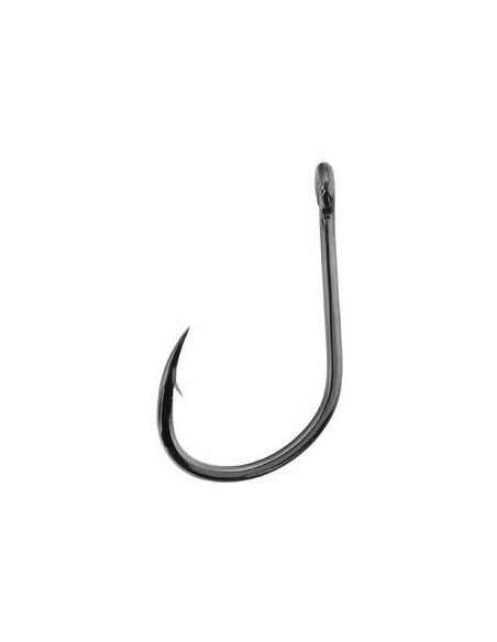 Tubertini Serie 5588  amo da pesca con occhiello dritto