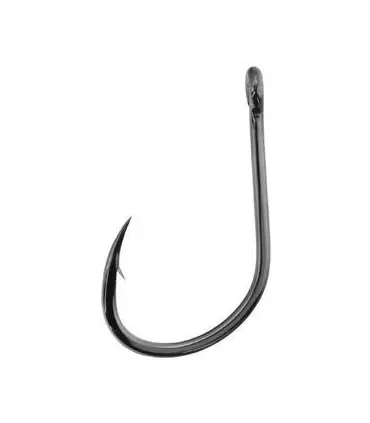 Tubertini Serie 5588  amo da pesca con occhiello dritto