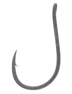 Tubertini Serie TL-6E Barded amo da pesca con occhiello