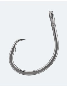 BKK Monster Circle Amo da pesca al tonno