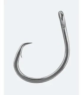 BKK Monster Circle Amo da pesca al tonno