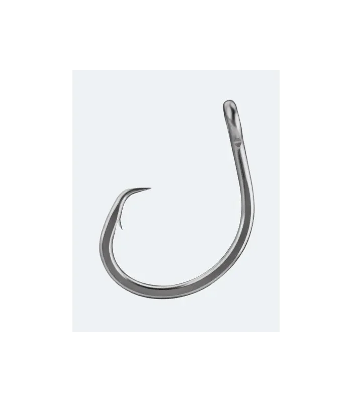 BKK Monster Circle Amo da pesca al tonno