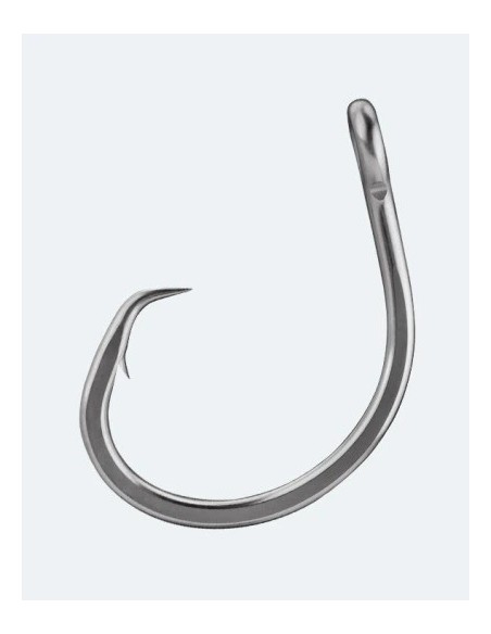 BKK Monster Circle Amo da pesca al tonno