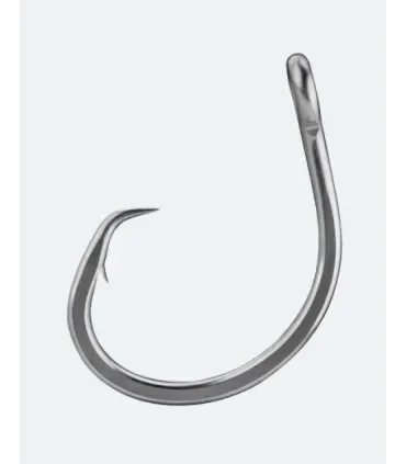 BKK Monster Circle Amo da pesca al tonno