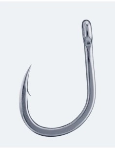 BKK Puka Livebait HD Amo da pesca con occhiello 2