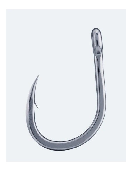 BKK Puka Livebait HD Amo da pesca con occhiello