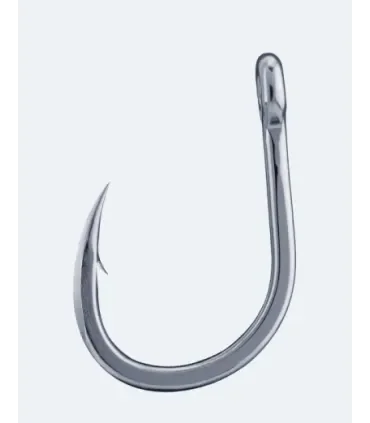 BKK Puka Livebait HD Amo da pesca con occhiello
