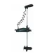 Motore elettrico di prua Haswing Cayman B GPS 80lb gambo 72" 24V