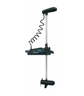 Motore elettrico di prua Haswing Cayman B GPS 80lb gambo 72" 24V