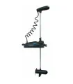 Motore elettrico di prua Haswing Cayman B GPS 80lb gambo 72" 24V