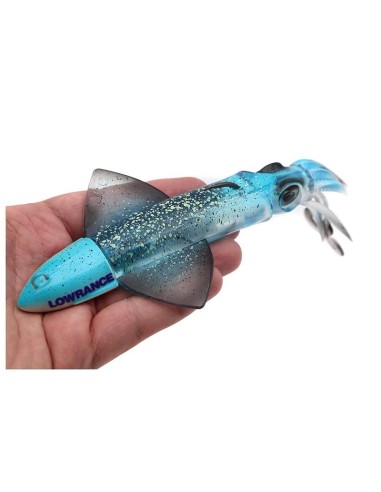 JLC Xipi EVO artificiale per vertical e traina