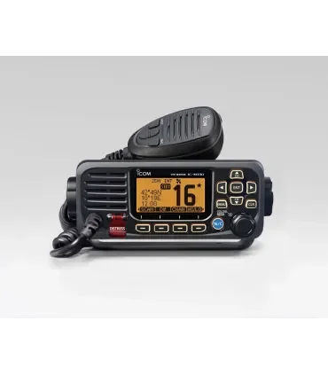 Icom IC-M330GE Ricetrasmittente vhf uso nautico