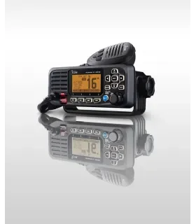 Icom IC-M330GE Ricetrasmittente vhf uso nautico 2