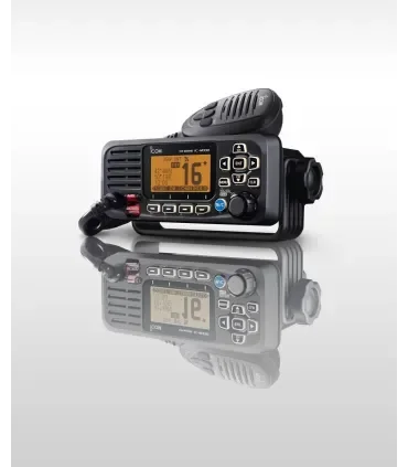 Icom IC-M330GE Ricetrasmittente vhf uso nautico
