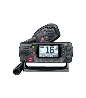 Standard Horizon GX1400GPS/E vhf per la nautica da diporto