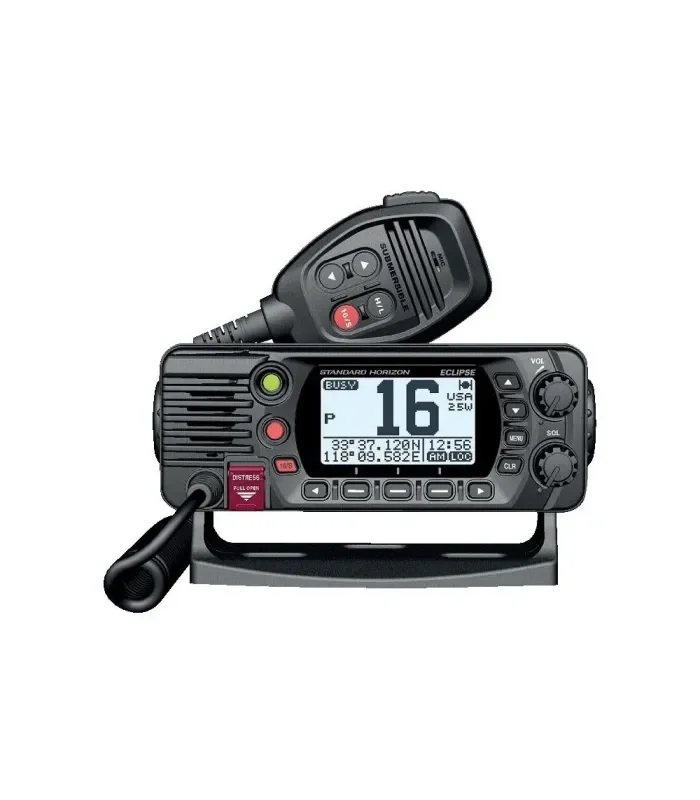 Standard Horizon GX1400GPS/E vhf per la nautica da diporto