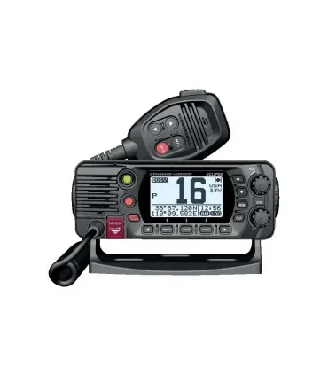 Standard Horizon GX1400GPS/E vhf per la nautica da diporto