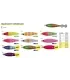 Amo BKK SS Inline Heavy Circle – Amo Circolare Heavy Duty per Pesca in Mare
