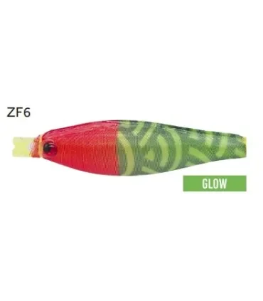 Yamashita Oppai Sutte 7-2 Glow tataki calamari