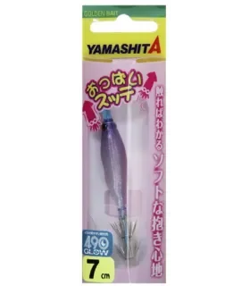 Yamashita Oppai Sutte 7-2 tataki calamari 2