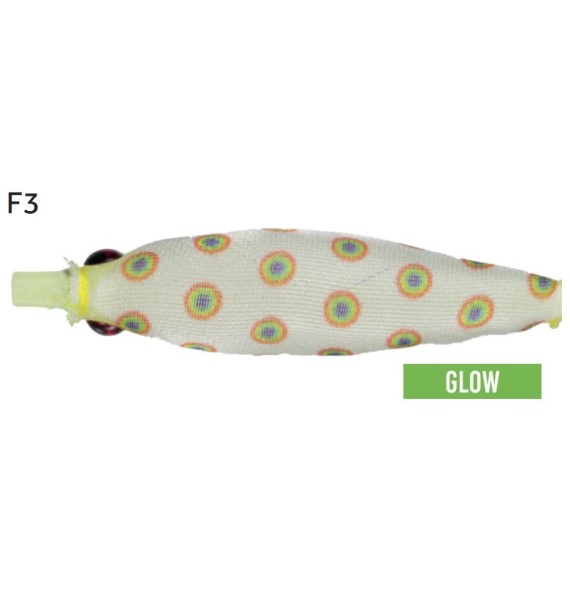 Yamashita Oppai Squish 7-2 tataki calamari