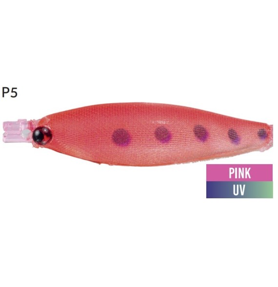 Yamashita Oppai Squish 7-2 tataki calamari