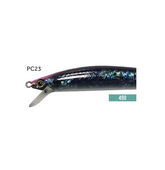 Yamashita Maria Princess Calamari 100 mm