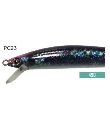 Yamashita Maria Princess Calamari 100 mm