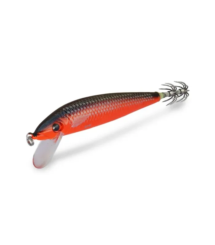 DTD KNEZ squid jig da traina ai calamari da 9 cm