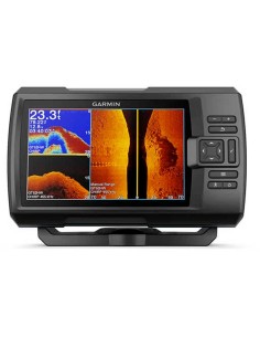 Garmin Ecoscandaglio STRIKER VIVID 9sv incluso trasduttore GT52HW-TM