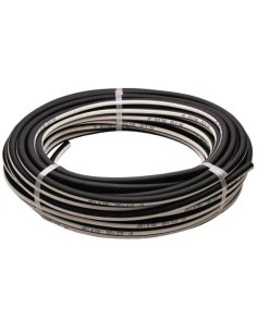 Tubo benzina rinforzato 8x13 mm per barca camper e altro