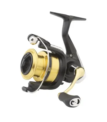 Daiwa RS mulinello a bobina fissa