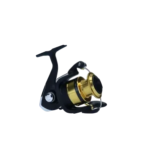 Daiwa RS mulinello a bobina fissa 2