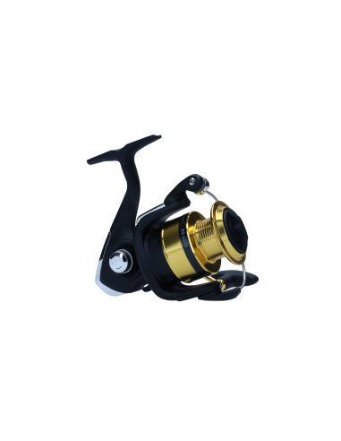 Daiwa RS mulinello a bobina fissa