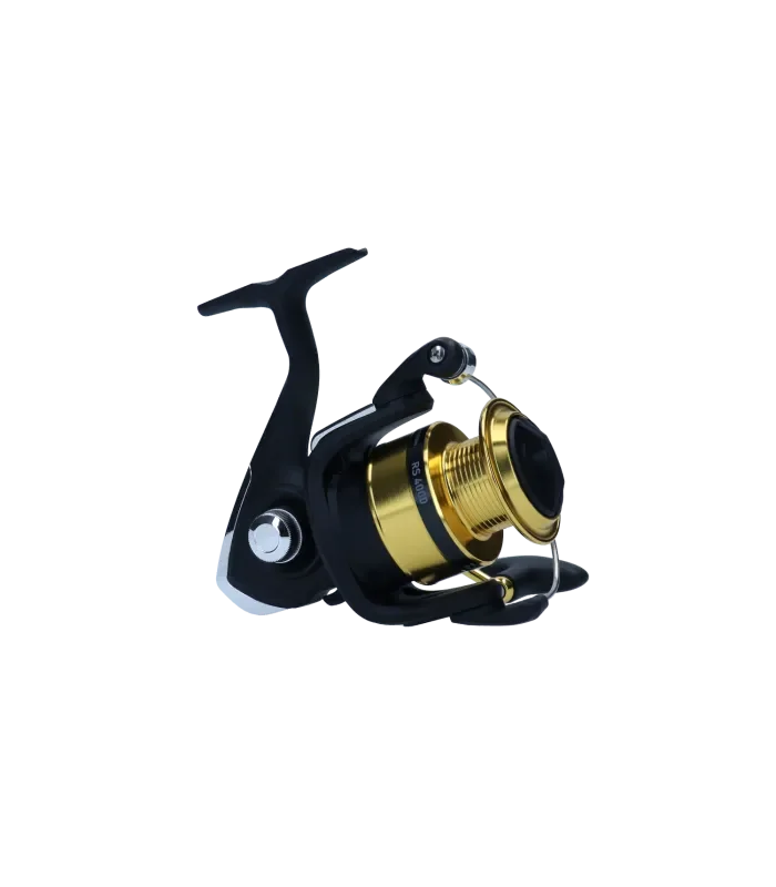 Daiwa RS mulinello a bobina fissa