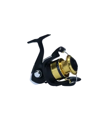 Daiwa RS mulinello a bobina fissa