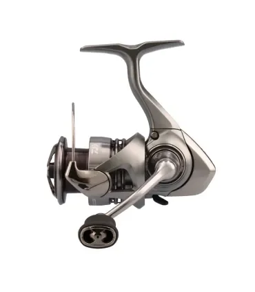 DAIWA EXCELER LT mulinello a bobina fissa