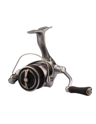 DAIWA EXCELER LT mulinello a bobina fissa
