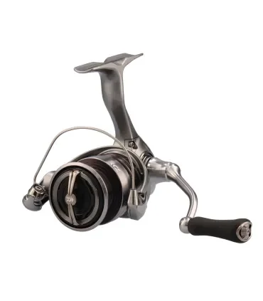 DAIWA EXCELER LT mulinello a bobina fissa