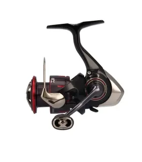 DAIWA FUEGO LT mulinello a bobina fissa